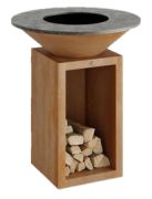 OFYR Classic Storage Corten 85 OFYR Classic Storage Corten 85