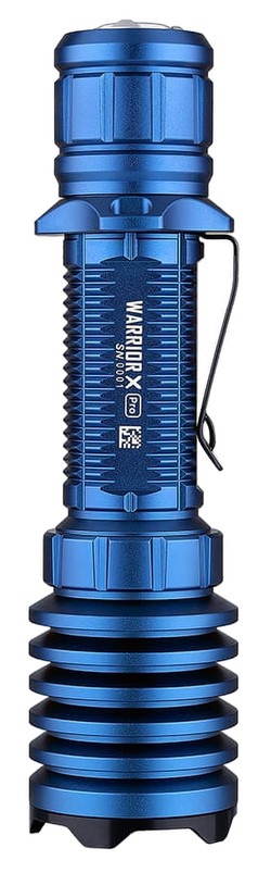 Olight Warrior X Pro Olight Warrior X Pro