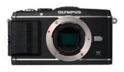 Olympus Pen E-P3 Olympus Pen E-P3