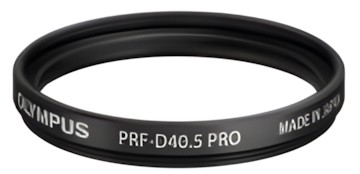 Olympus PRF-D40.5 Pro Olympus PRF-D40.5 Pro