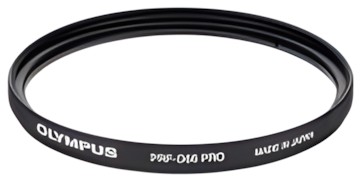 Olympus PRF-D58 PRO Olympus PRF-D58 PRO