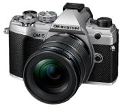 OM System OM-5 + 12-45 mm OM System OM-5 + 12-45 mm