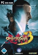 Capcom Onimusha 3 PC Capcom Onimusha 3 PC