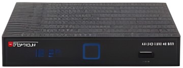 Opticum AX UHD 1500 Opticum AX UHD 1500