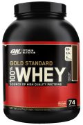 Optimum Nutrition Gold Standard 100% Whey Protein 2270 g Optimum Nutrition Gold Standard 100% Whey Protein 2270 g