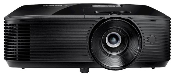 Optoma DX322 Optoma DX322