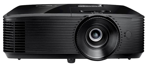 Optoma S336 Optoma S336