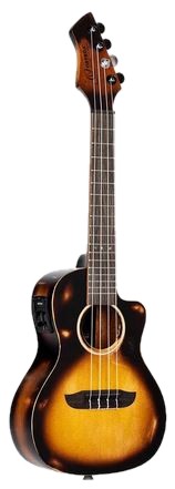 Ortega DSSUITE-UKE Ortega DSSUITE-UKE