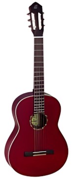 Ortega R121WR 4/4 Ortega R121WR 4/4