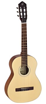 Ortega RST5-3/4 Ortega RST5-3/4