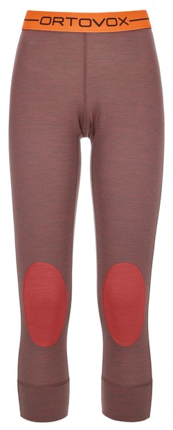 Ortovox 185 Rock'N'Wool īsās bikses sievietēm Ortovox 185 Rock'N'Wool īsās bikses sievietēm