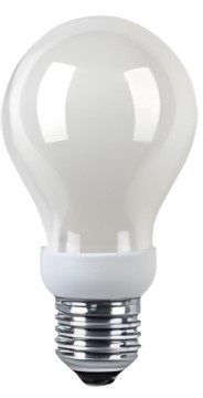 Osram Dulux EL Classic A CLA 15 W/827 E27 Osram Dulux EL Classic A CLA 15 W/827 E27