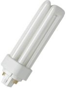 Osram Dulux T/E Plus 18 W/830 Plus GX24Q Osram Dulux T/E Plus 18 W/830 Plus GX24Q