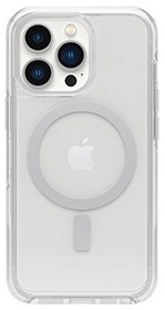 Otterbox Symmetry+ Clear MagSafe iPhone 13 Pro Otterbox Symmetry+ Clear MagSafe iPhone 13 Pro