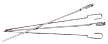 Outdoorchef Grila iesmi 4 gab. (18.212.08) Outdoorchef Grila iesmi 4 gab. (18.212.08)