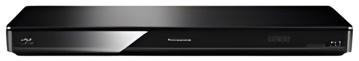 Panasonic DMP-BDT384 Panasonic DMP-BDT384