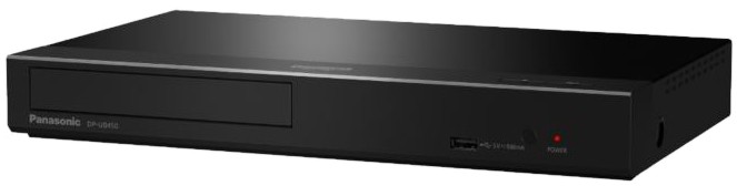 Panasonic DP-UB450 Panasonic DP-UB450
