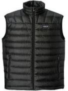 Patagonia Down Sweater Vest Vīriešiem Patagonia Down Sweater Vest Vīriešiem