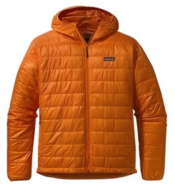 Patagonia M's Nano Puff Hoody Patagonia M's Nano Puff Hoody