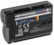 Patona Platinum akumulators Nikon EN-EL15c Patona Platinum akumulators Nikon EN-EL15c