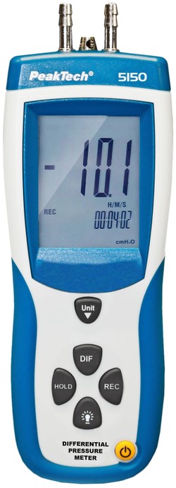 Peaktech P 5150 Peaktech P 5150