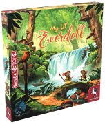 Pegasus Spiele My Lil' Everdell Pegasus Spiele My Lil' Everdell