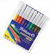 Pelikan Colorella Star 10er 904821 Pelikan Colorella Star 10er 904821