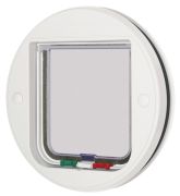 Pet Mate Kaķu durtiņas stikla rūtīm (210) Pet Mate Kaķu durtiņas stikla rūtīm (210)