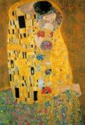 Piatnik Klimt Skūpsts Piatnik Klimt Skūpsts