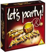 Piatnik Let's Party Piatnik Let's Party
