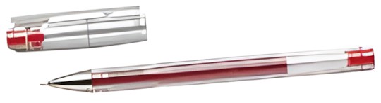 Pilot BL-G-TEC C4 Pilot BL-G-TEC C4