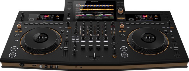 Pioneer DJ OPUS-QUAD Pioneer DJ OPUS-QUAD