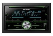 Pioneer FH-X840DAB Pioneer FH-X840DAB