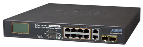 Planet FGSD-1022VHP Planet FGSD-1022VHP