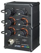 Planet IGS-604HPT-RJ Planet IGS-604HPT-RJ