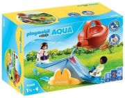 Playmobil 1.2.3 Ūdens šūpoles ar laistīšanas kannu (70269) Playmobil 1.2.3 Ūdens šūpoles ar laistīšanas kannu (70269)