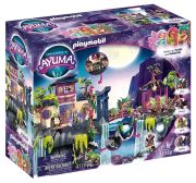 Playmobil Ayuma Feen-Akademie (71030) Playmobil Ayuma Feen-Akademie (71030)