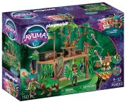 Playmobil Ayuma treniņnometne (70805) Playmobil Ayuma treniņnometne (70805)