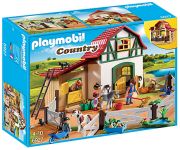 Playmobil Country Ponyhof (6927) Playmobil Country Ponyhof (6927)
