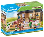 Playmobil Country - Reitstall (71238) Playmobil Country - Reitstall (71238)