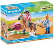 Playmobil Country Reitunterricht (71242) Playmobil Country Reitunterricht (71242)