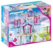 Playmobil Funkelnder Kristallpalast (9469) Playmobil Funkelnder Kristallpalast (9469)