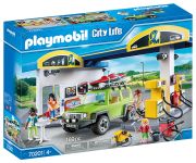 Playmobil Große Tankstelle (70201) Playmobil Große Tankstelle (70201)