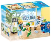 Playmobil Kinderkrankenzimmer (70192) Playmobil Kinderkrankenzimmer (70192)