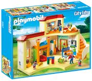 Playmobil City Life KiTa Sonnenschein 5567 Playmobil City Life KiTa Sonnenschein 5567