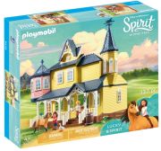 Playmobil Luckys laimīgās mājas (9475) Playmobil Luckys laimīgās mājas (9475)