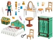 Playmobil Luckys guļamistaba (9476) Playmobil Luckys guļamistaba (9476)