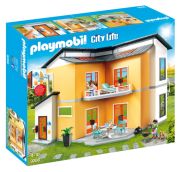 Playmobil City Life Modernā dzīvojamā māja (9266) Playmobil City Life Modernā dzīvojamā māja (9266)