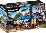 Playmobil Naruto Shippuden Ichiraku Ramen Shop (70668) Playmobil Naruto Shippuden Ichiraku Ramen Shop (70668)