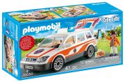Playmobil Notarzt-PKW (70050) Playmobil Notarzt-PKW (70050)